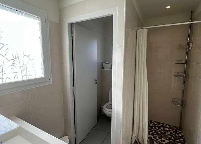 Centre-ville à 150m De La Plage, 4 Pers., Mezzanine, Cuisine équipée, Proche Commerces - Fr-1-701-51 Apartamento *